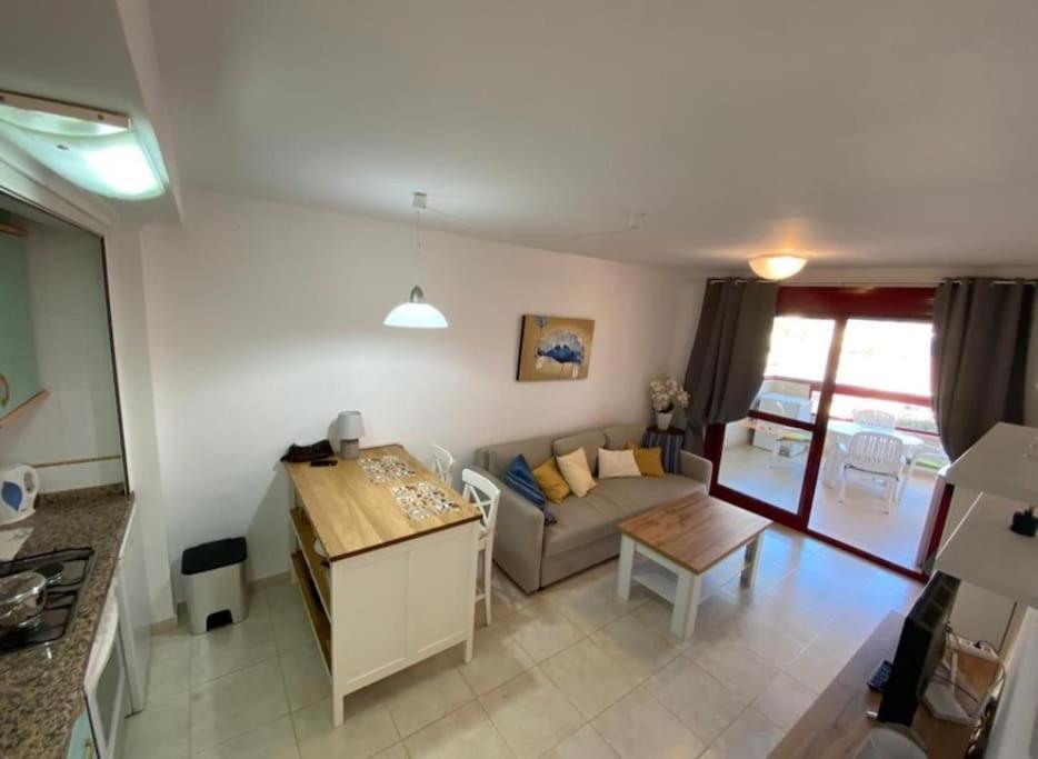 Appartamento Amatista 2 By Vivirel Calpe Esterno foto